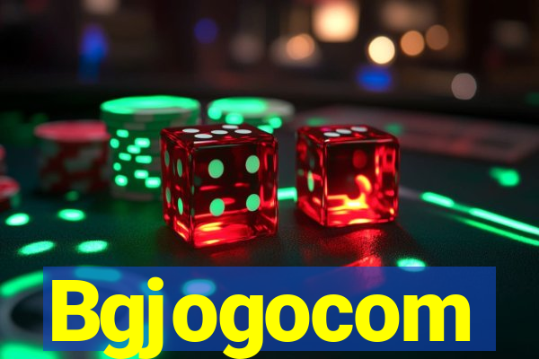 Bgjogocom