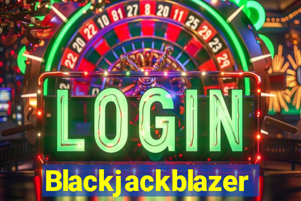 Blackjackblazer