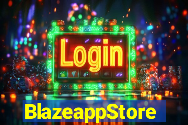 BlazeappStore