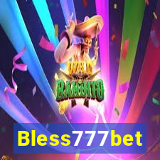 Bless777bet