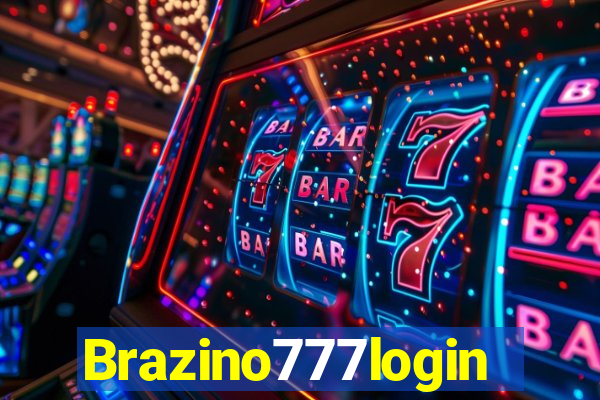 Brazino777login