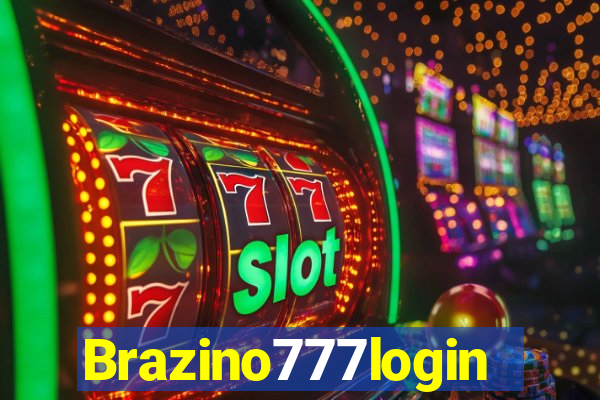 Brazino777login