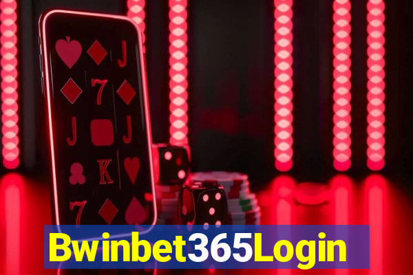 Bwinbet365Login