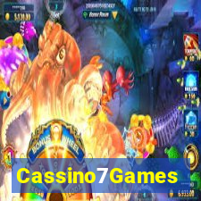 Cassino7Games