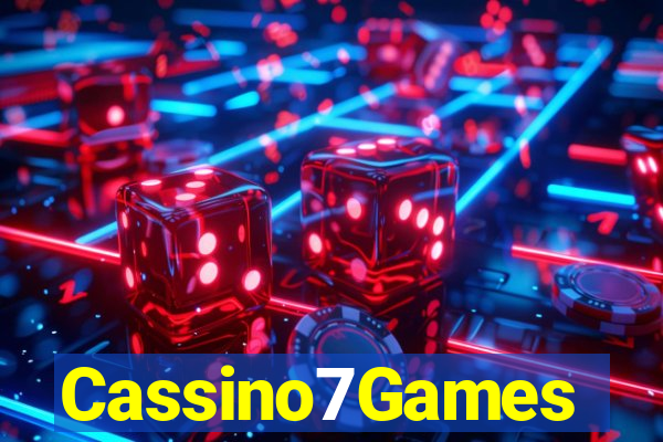 Cassino7Games