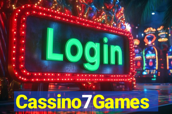 Cassino7Games