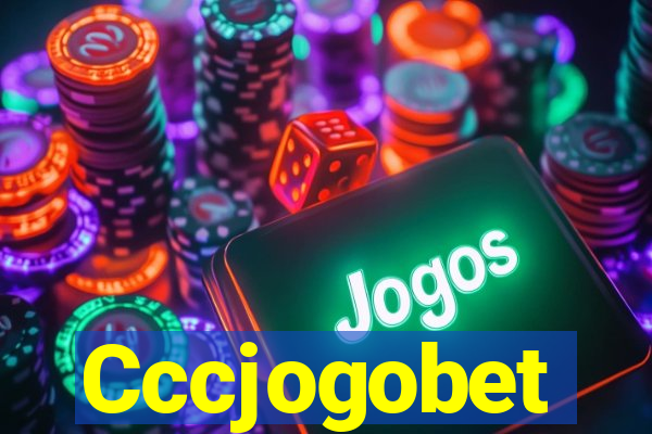 Cccjogobet