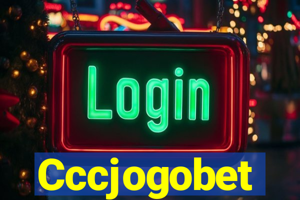 Cccjogobet