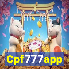 Cpf777app