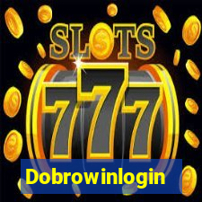 Dobrowinlogin