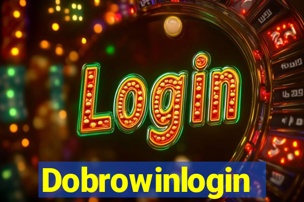 Dobrowinlogin