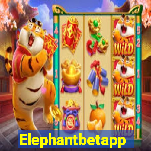 Elephantbetapp