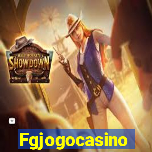 Fgjogocasino