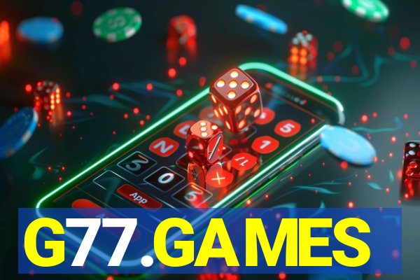 G77.GAMES