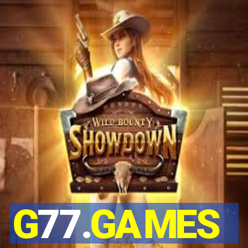 G77.GAMES