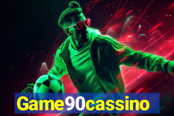 Game90cassino