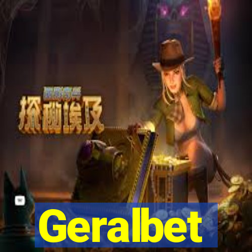 Geralbet