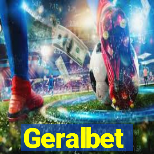 Geralbet