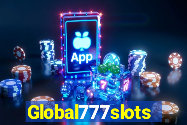 Global777slots