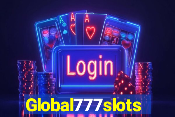 Global777slots