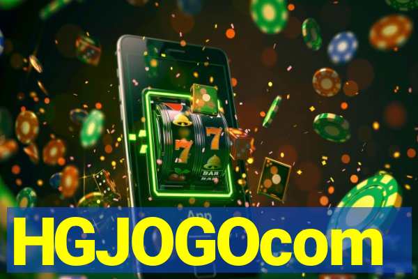 HGJOGOcom