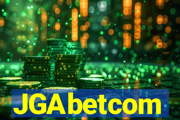 JGAbetcom