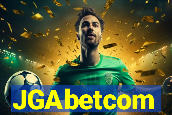 JGAbetcom