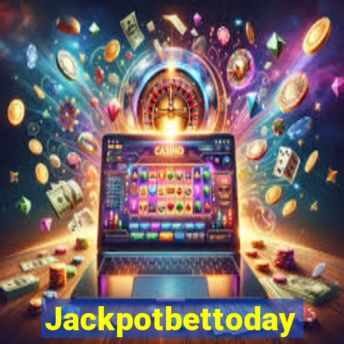 Jackpotbettoday