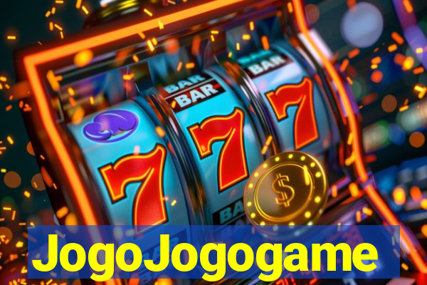 JogoJogogame