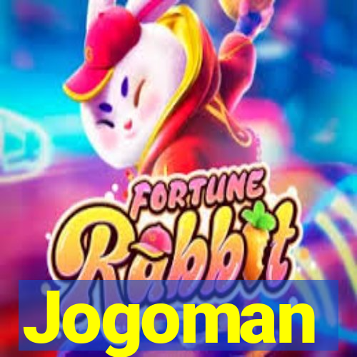 Jogoman