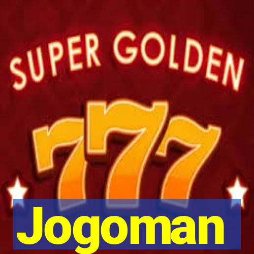 Jogoman