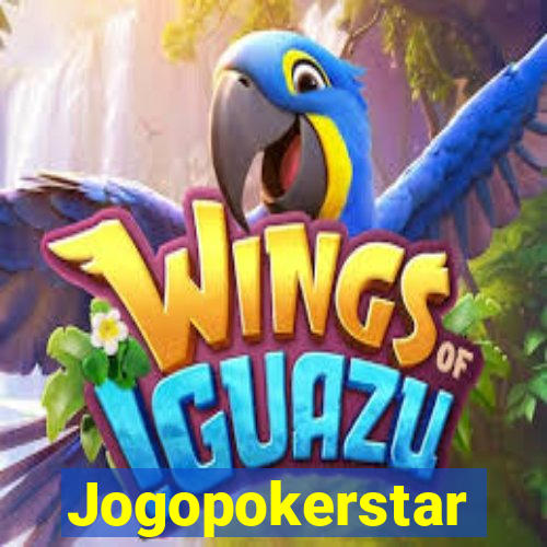 Jogopokerstar