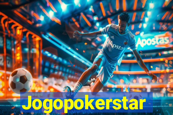 Jogopokerstar