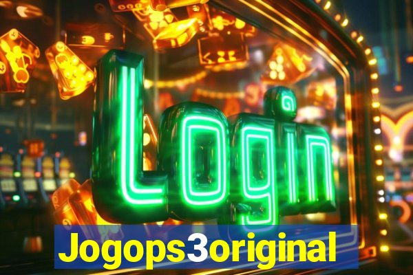 Jogops3original