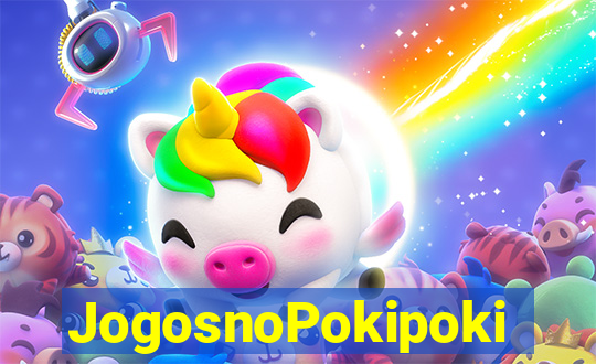 JogosnoPokipoki