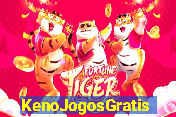 KenoJogosGratis