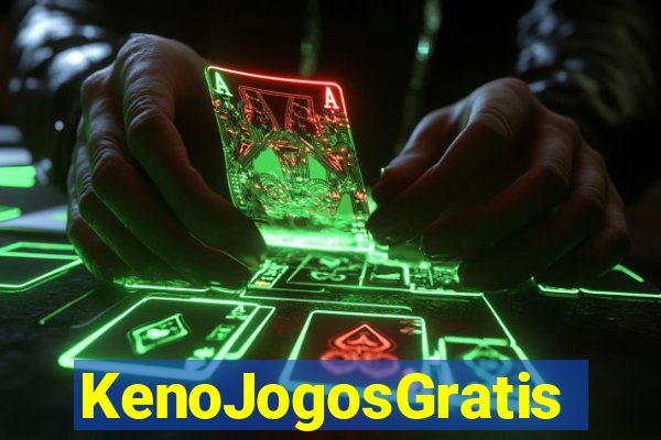 KenoJogosGratis