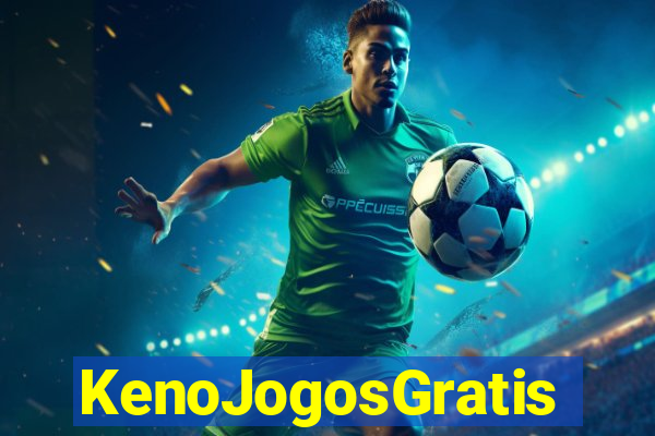 KenoJogosGratis