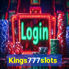 Kings777slots