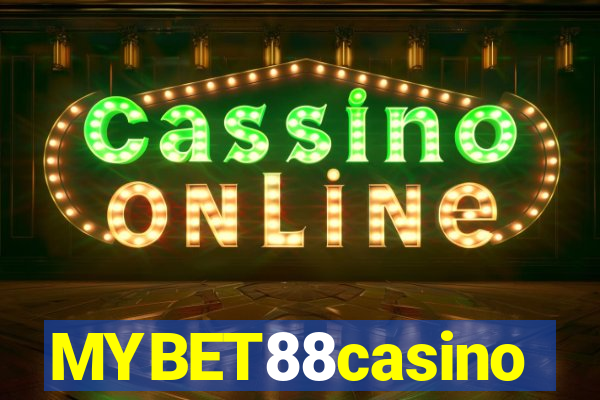 MYBET88casino