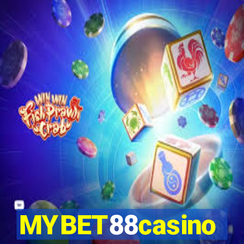 MYBET88casino