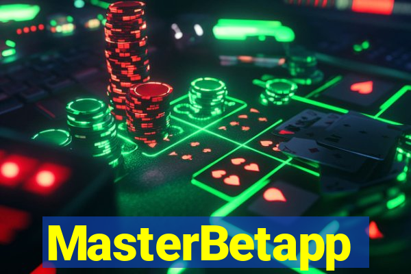 MasterBetapp