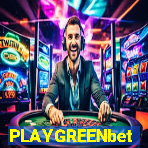 PLAYGREENbet