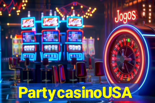 PartycasinoUSA