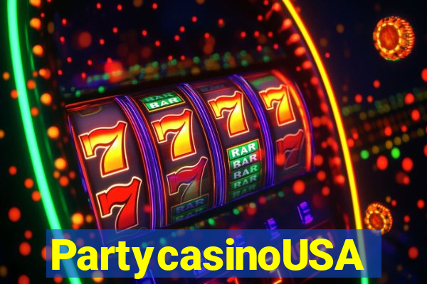 PartycasinoUSA