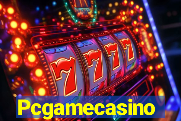 Pcgamecasino