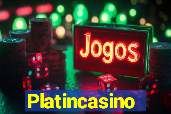 Platincasino