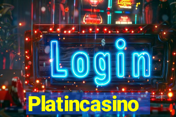 Platincasino