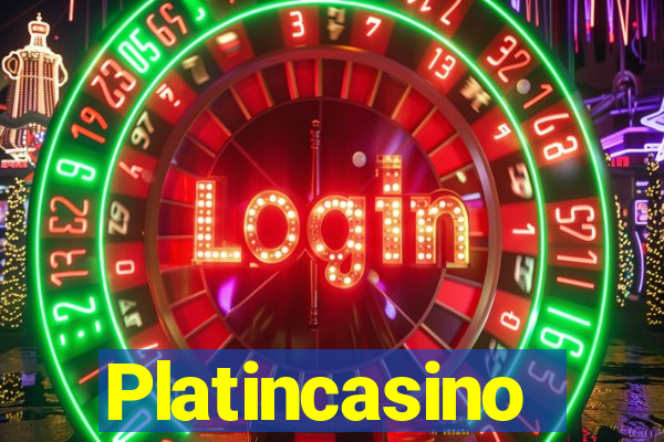 Platincasino