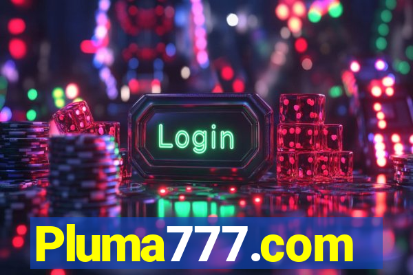 Pluma777.com